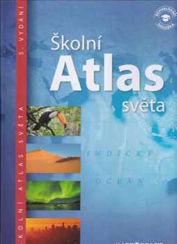 Školní atlas světa