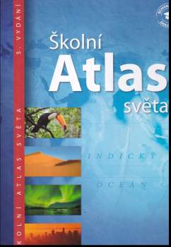 Školní atlas světa