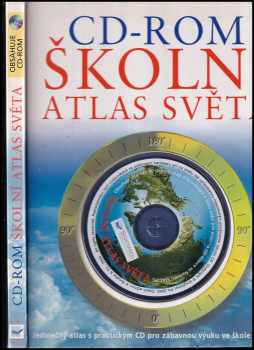 Školní atlas světa
