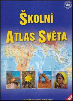 Školní atlas světa