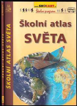 Školní atlas světa