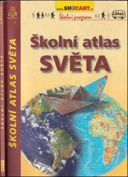 Školní atlas světa