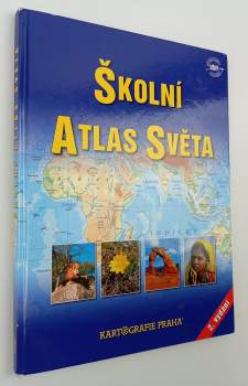 Školní atlas světa
