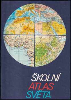 Školní atlas světa