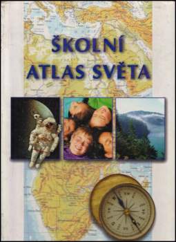 Školní atlas světa
