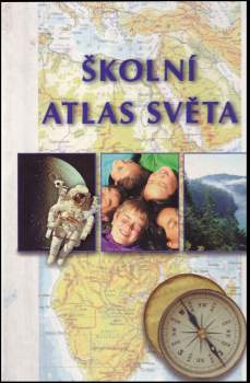 Školní atlas světa