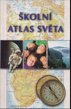 Školní atlas světa