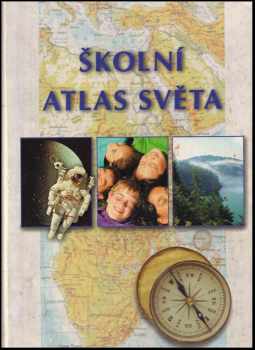 Školní atlas světa