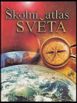 Školní atlas světa
