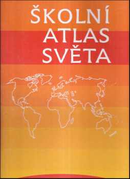 Školní atlas světa