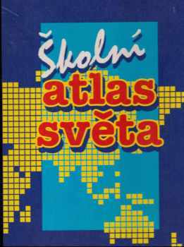 Školní atlas světa