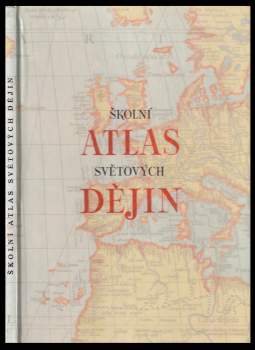Školní atlas světových dějin
