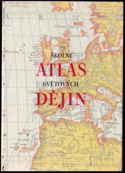 Školní atlas světových dějin