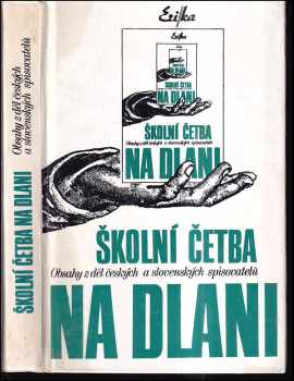 Školní četba na dlani