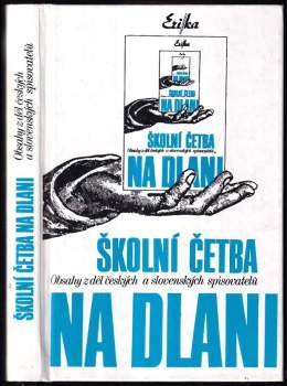 Školní četba na dlani