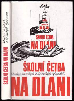Školní četba na dlani