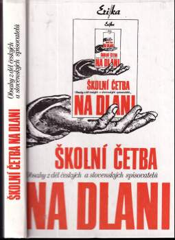 Michal Houba: Školní četba na dlani