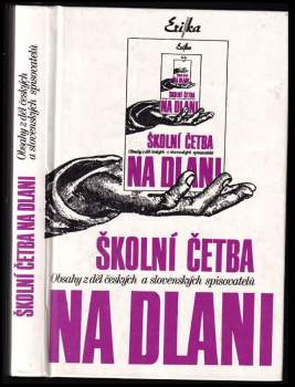 Školní četba na dlani