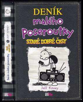 Deník malého poseroutky