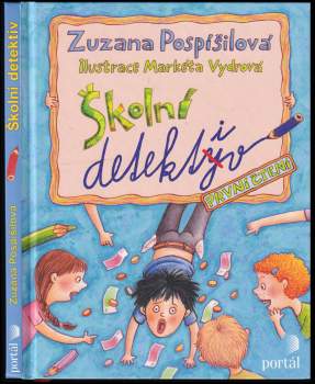 Školní detektiv