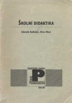 Školní didaktika