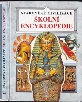Školní encyklopedie