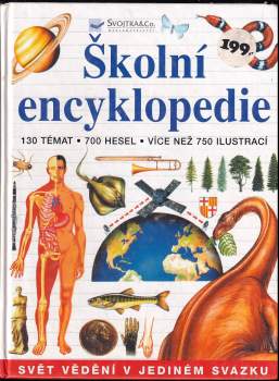 Školní encyklopedie