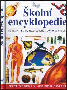 Školní encyklopedie