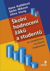 Školní hodnocení žáků a studentů