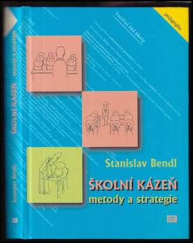 Školní kázeň