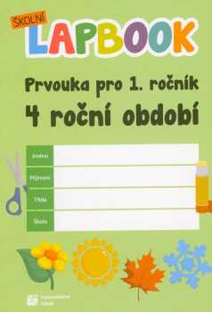 Školní lapbook