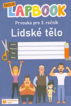 Školní lapbook