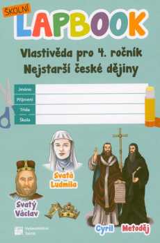 Školní lapbook