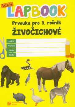 Školní lapbook