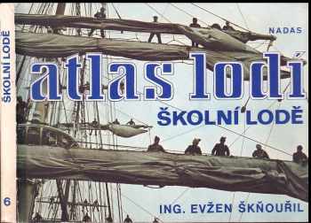 Atlas lodí