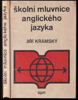Školní mluvnice anglického jazyka