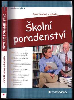 Školní poradenství