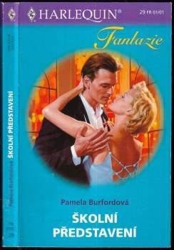 Školní představení