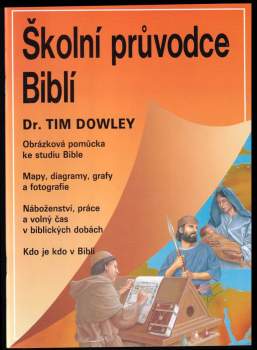 Školní průvodce Biblí