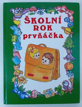 Školní rok prvňáčka