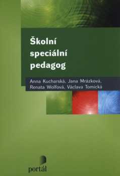 Školní speciální pedagog