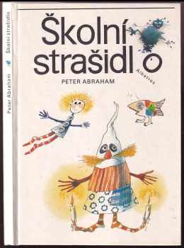 Školní strašidlo