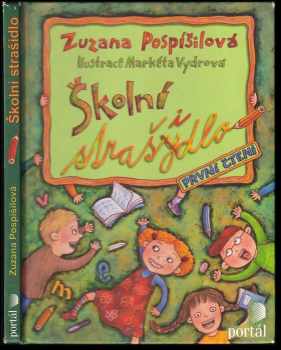 Školní strašidlo