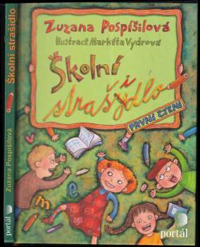 Školní strašidlo
