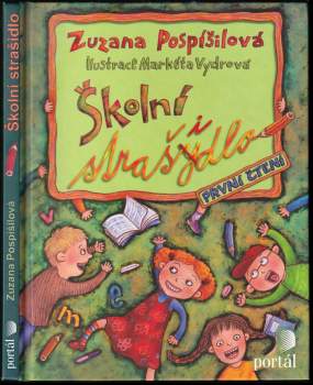 Školní strašidlo