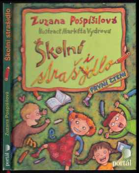Školní strašidlo