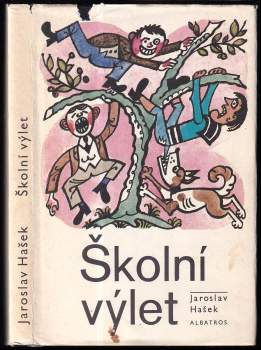 Školní výlet