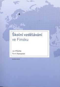 Školní vzdělávání ve Finsku