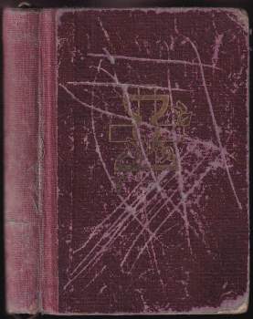 Školní zpěvník písní duchovních Církve československé