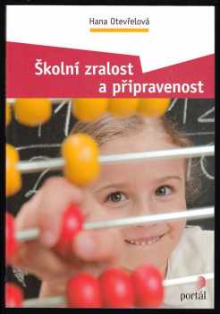 Školní zralost a připravenost